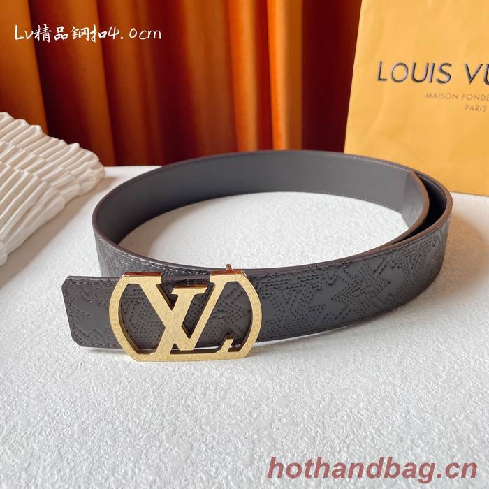 Louis Vuitton Belt 40MM LVB00232